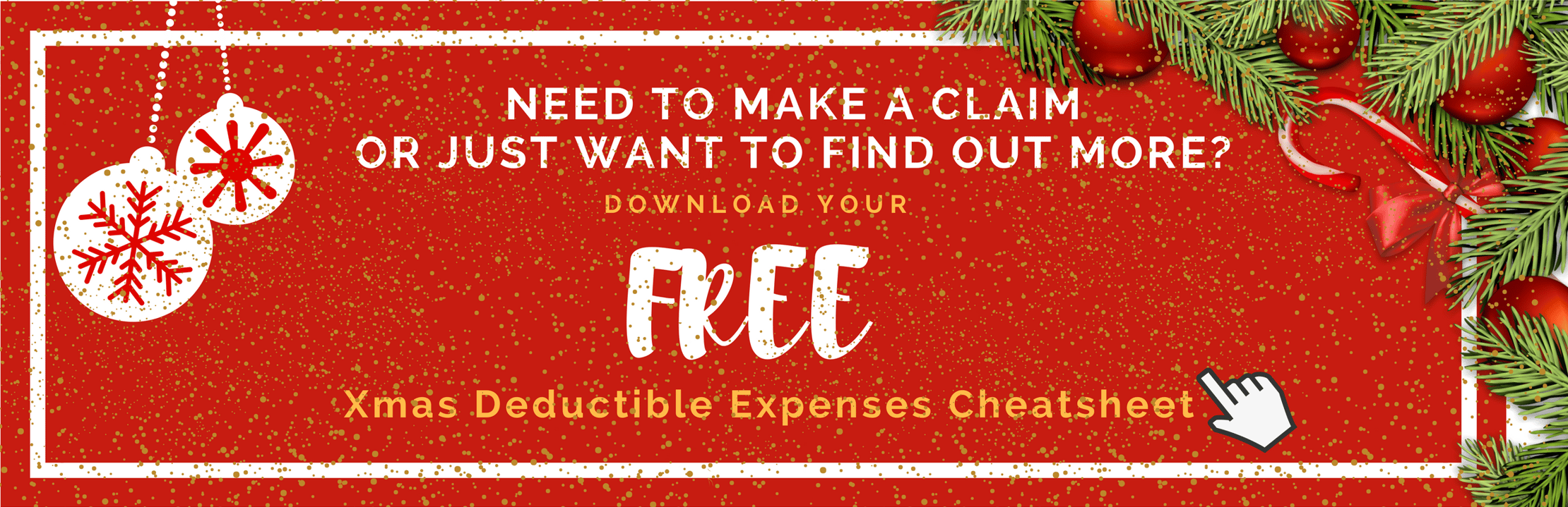 Tax Deductions on Employee Gifts and End of Year Functions