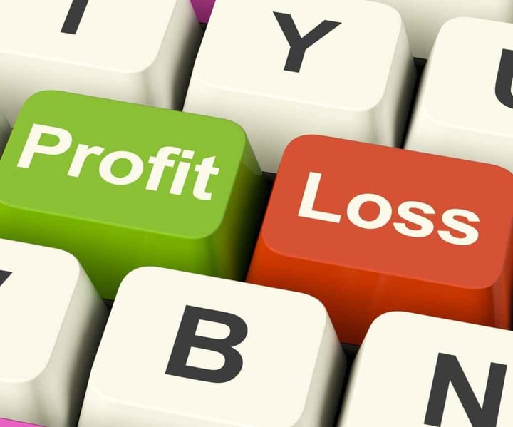  Profit and Loss account